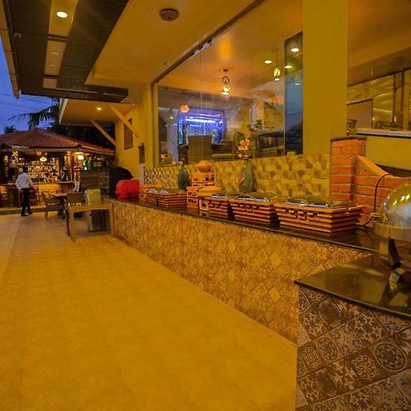 Alcove Resort 바가토르 외부 사진