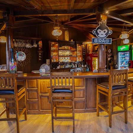 Alcove Resort 바가토르 외부 사진