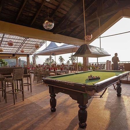 Alcove Resort 바가토르 외부 사진