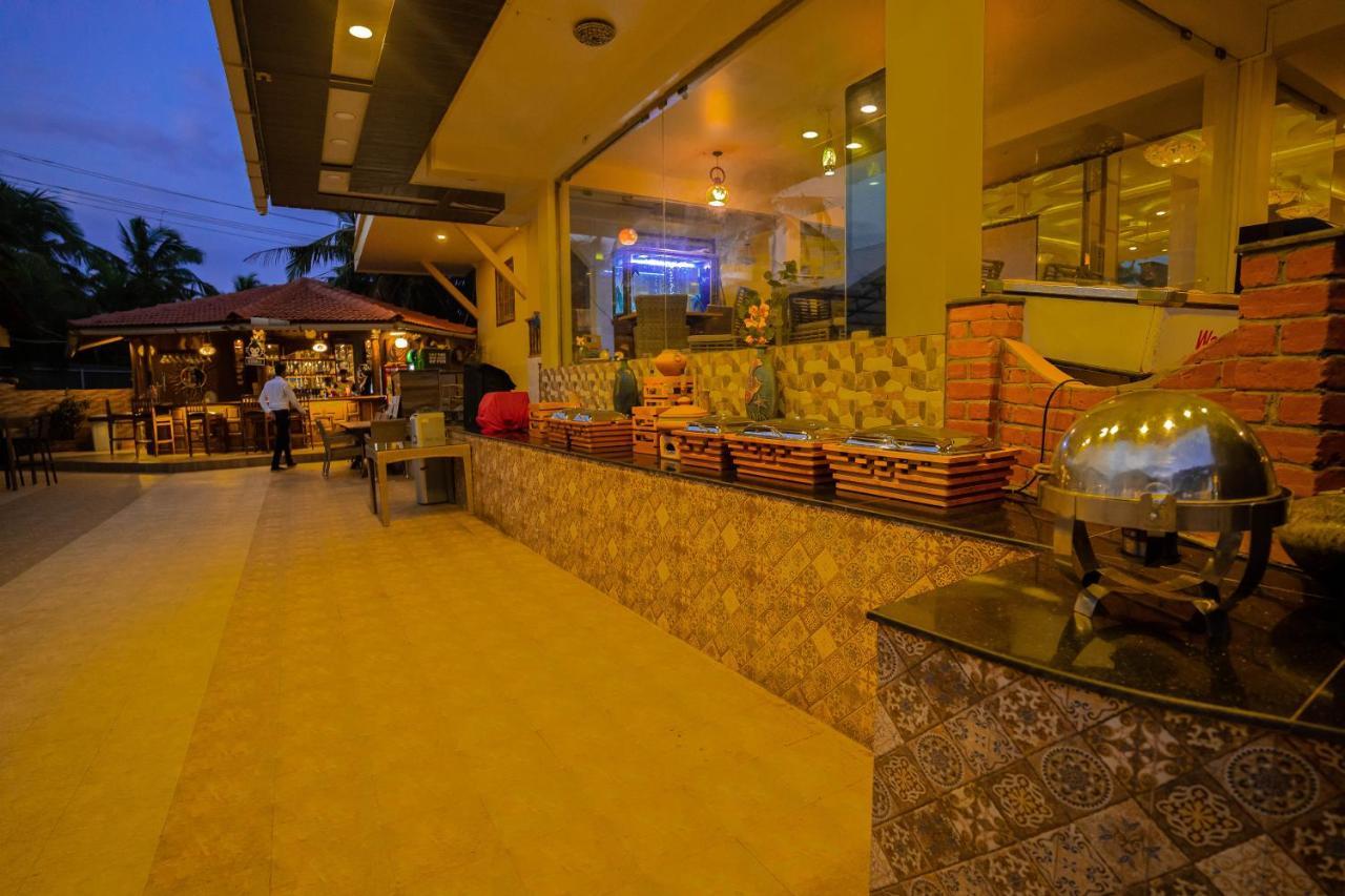 Alcove Resort 바가토르 외부 사진