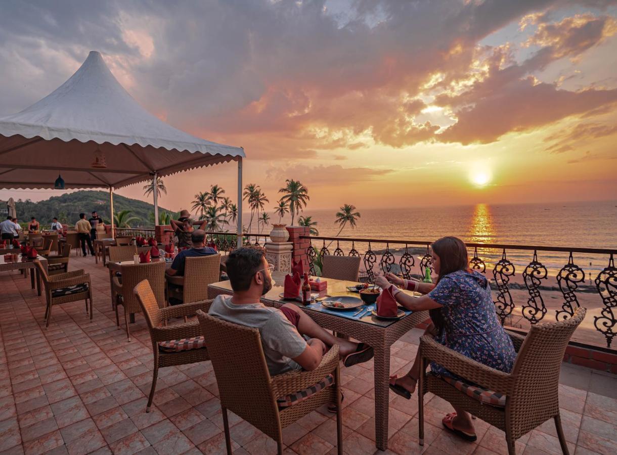 Alcove Resort 바가토르 외부 사진