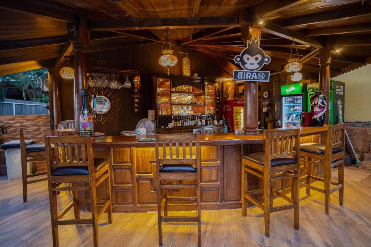 Alcove Resort 바가토르 외부 사진