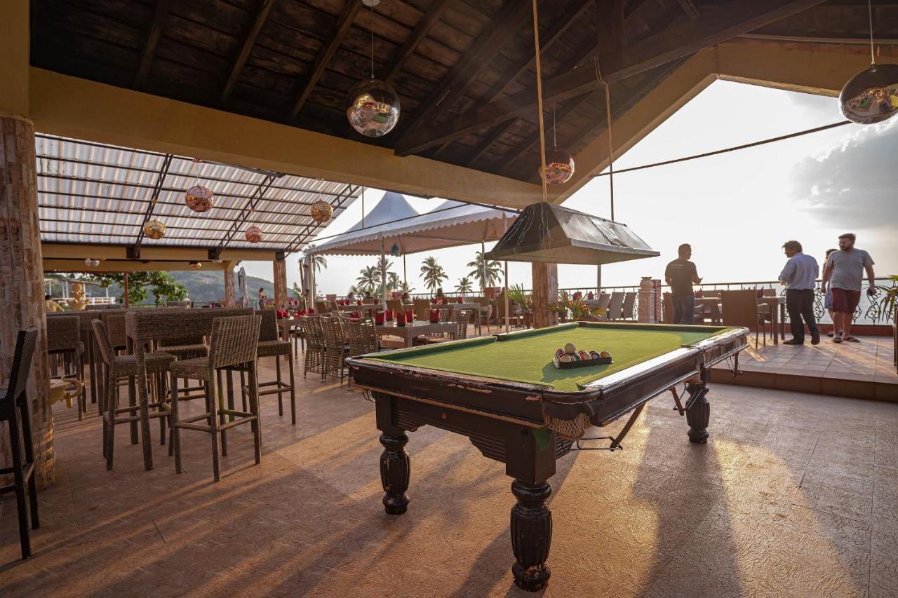 Alcove Resort 바가토르 외부 사진