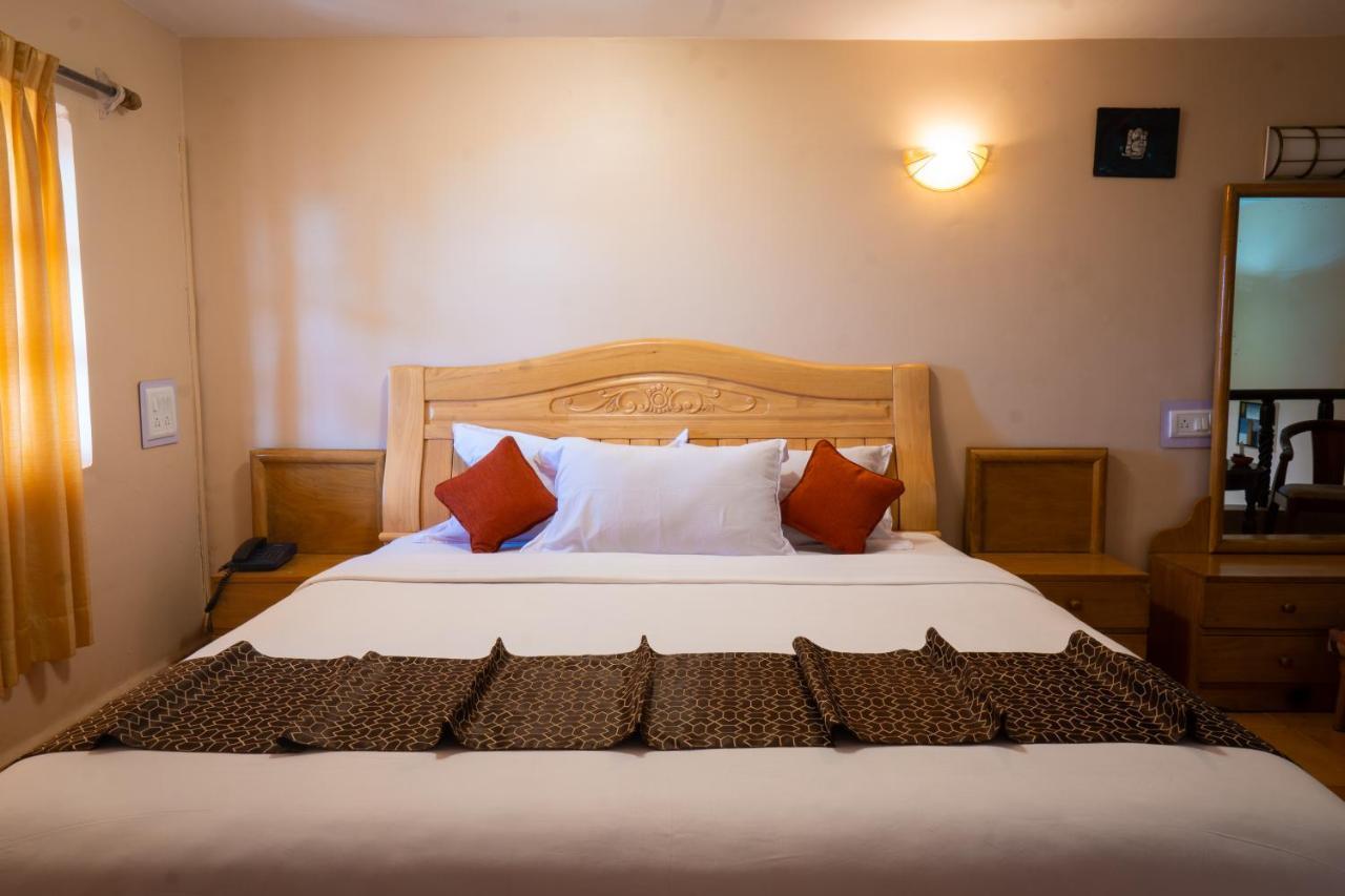 Alcove Resort 바가토르 외부 사진